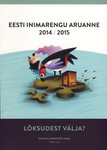 Eesti Inimarengu aruanne 2014/2015