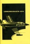 Lennundusaasta 2014