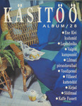 Käsitöö album (28. osa)