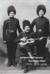 Juhtumised suures Euroopa sõjas 1914.–1918. aastal