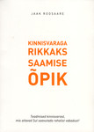 Kinnisvaraga rikkaks saamise õpik