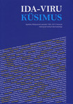Ida-Viru küsimus