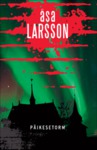 Päikesetorm