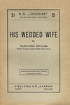 His wedded wife