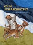 Kolm leopardikutsut