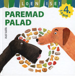 Paremad palad