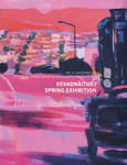 EKL 15. aastanäitus. 15th annual exhibition of Estonian Artists' Association