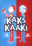 Kaks kaaki