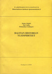 Baltian historian yleispiirteet