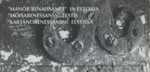 «Manor renaissance» in Estonia. «Möisarenessanss» Eestis «Kartanorenessanssi» Eestissä