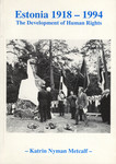Estonia 1918-1994