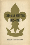 Estonian scouting 1912-1962