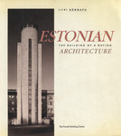 Estonian architecture