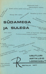 Südamega ja sulega
