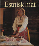 Estnisk mat