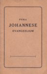 Püha Johannese evangeelium