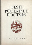 Eesti põgenikud Rootsis