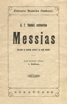 G. F. Händeli oratoorium Messias