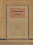 Saladuslik tuba