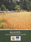 Mahepõllumajanduse alused