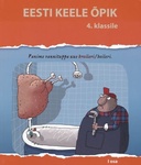 Eesti keele õpik 4. klassile (1. osa)