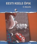 Eesti keele õpik 4. klassile (2. osa)