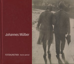 Eesti fotokunstnik Johannes Mülber. Estonian photo artist Johannes Mülber