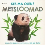Kes ma olen?