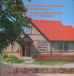 Rannavaip ja Neljapäevamemmed Rannarootsi Muuseumis. Aibotapeten och Torsdagstanterna på Aibolands museum