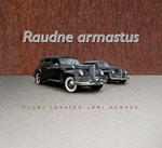 Raudne armastus