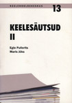 Keelesäutsud (2. osa)