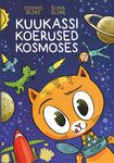 Kuukassi koerused kosmoses