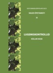 Naudi õpetamist (3. osa)