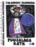Puujalaga katk
