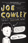 Joe Cowley täiesti salajane blogi (1. osa)