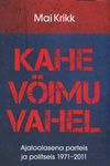 Kahe võimu vahel