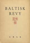 Baltisk revy