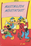 Mustmiljon mõistatust (2. osa)