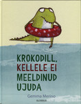 Krokodill, kellele ei meeldinud ujuda
