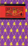 Ahvide planeet