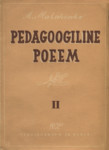 Pedagoogiline poeem (2. osa)
