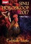 Sinu Horoskoop 2017