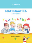 Matemaatika tööraamat 2. klassile (2. osa)