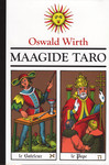 Maagide taro