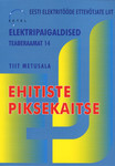 Ehitiste piksekaitse