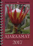 Ajaraamat 2017