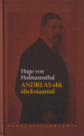 Andreas ehk ühekssaanud