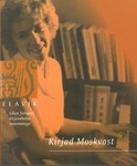 Kirjad Moskvast
