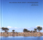 Saladuslikud Eesti väikesaared