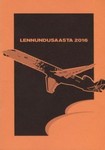Lennundusaasta 2016